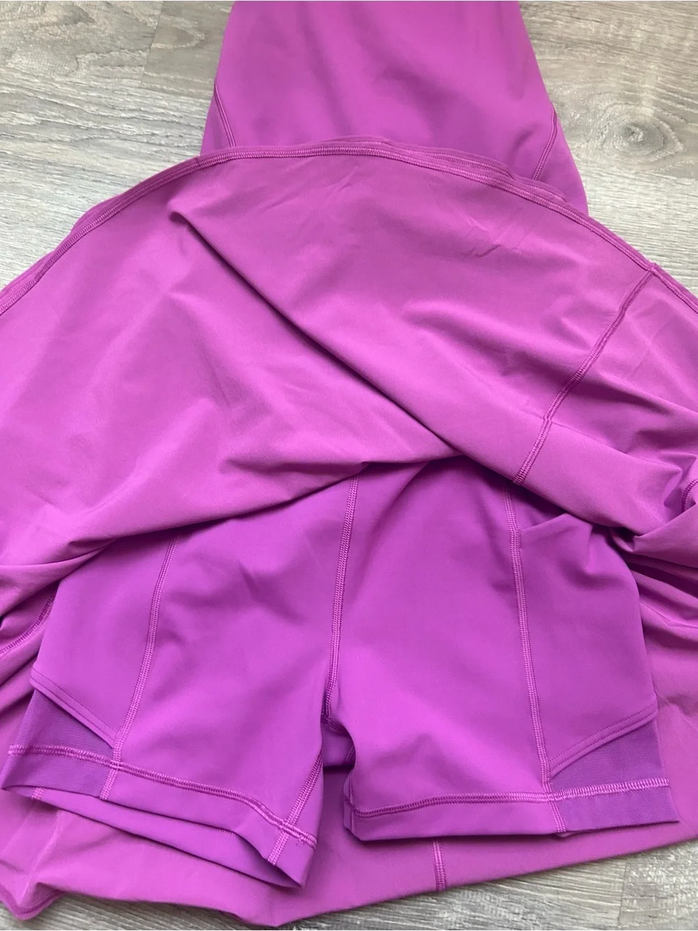 Lululemon dress